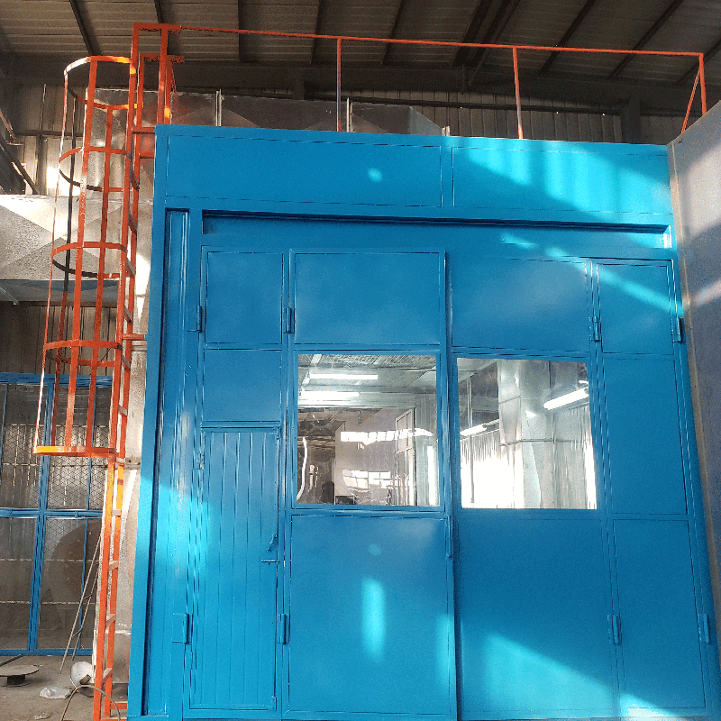 邳州流水線(xiàn)(圖2)