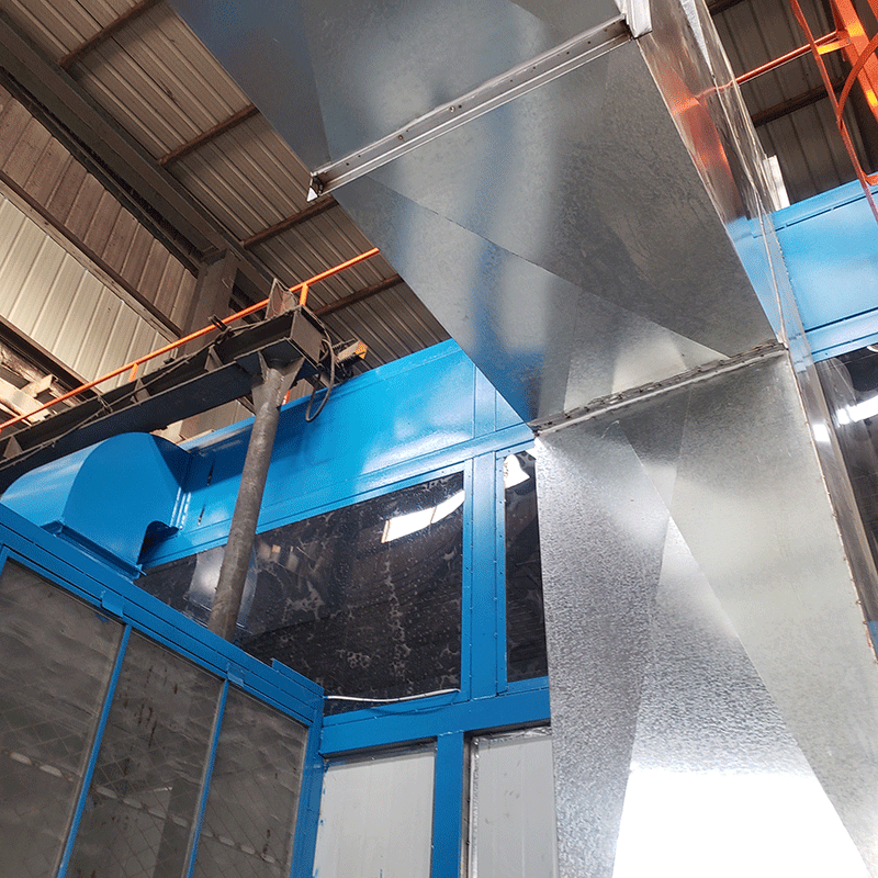 邳州流水線(xiàn)(圖1)