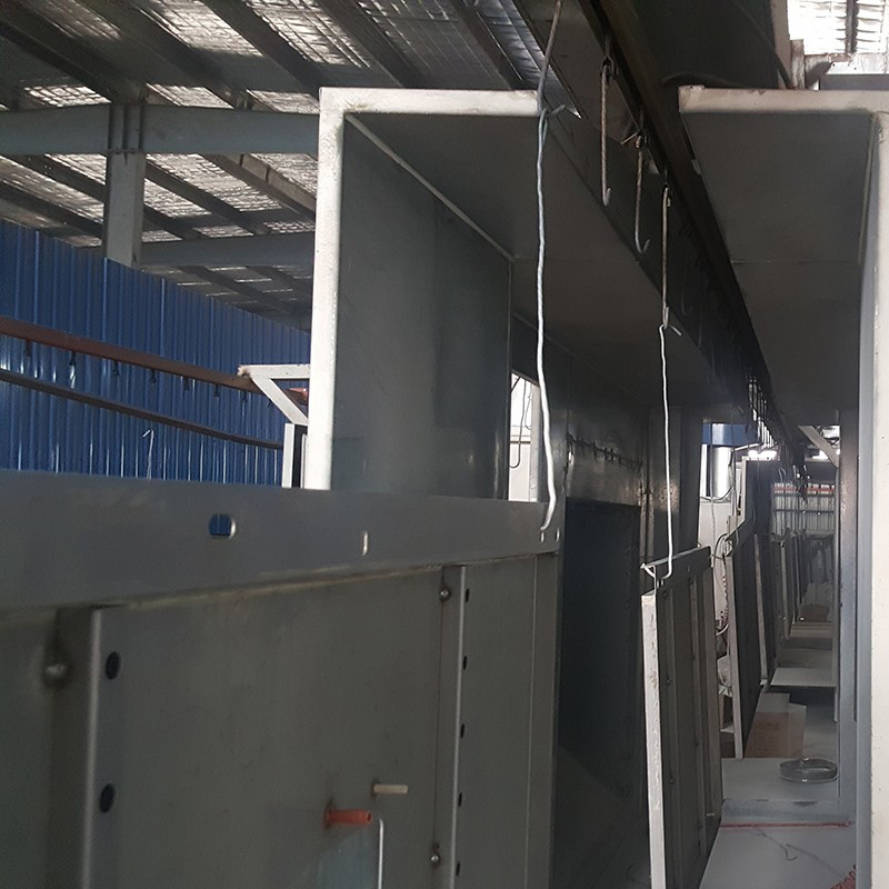 加工鐵藝件(圖1) 加工鐵藝件(圖1)